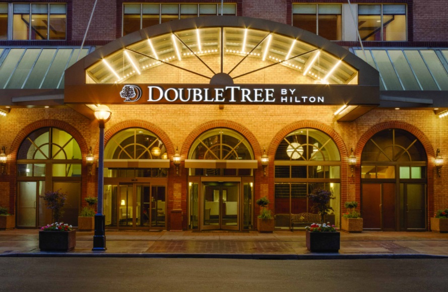 هتل های هیلتون