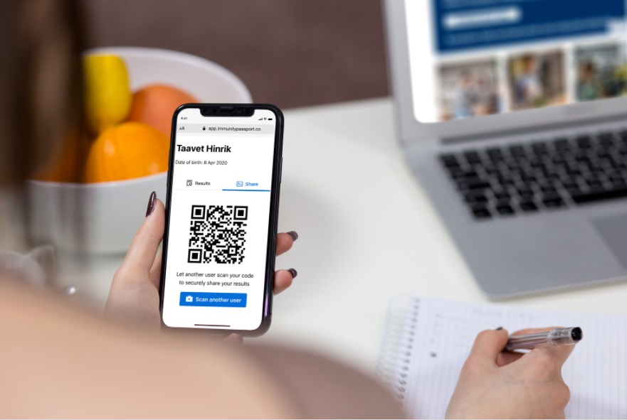 یاتا تراول پس