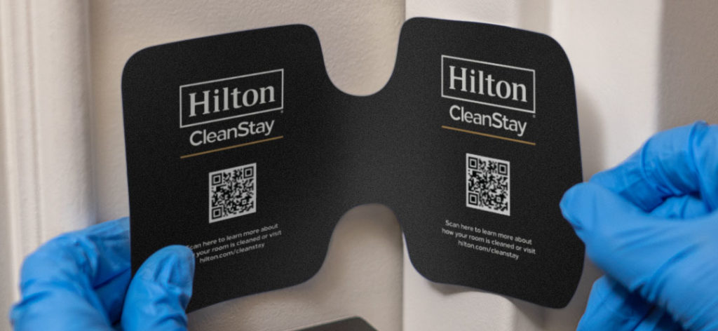 هتل های هیلتون