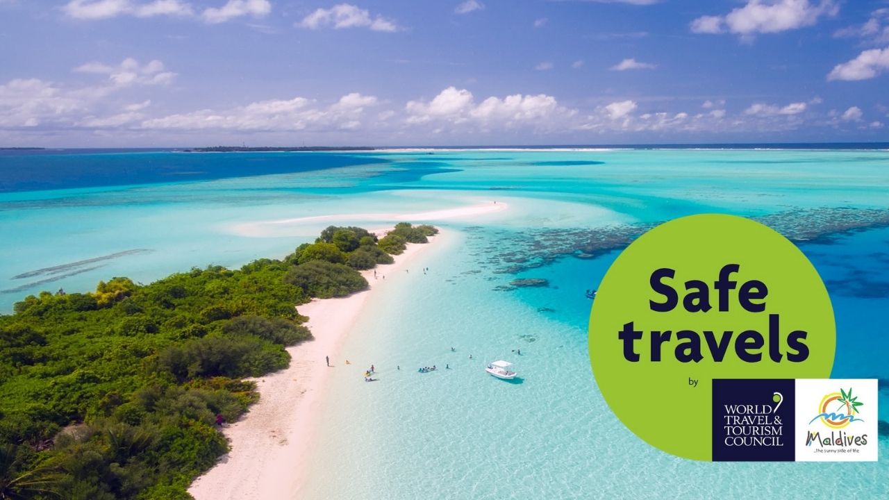 اقامت ایمن در بهترین هتل های مالدیو