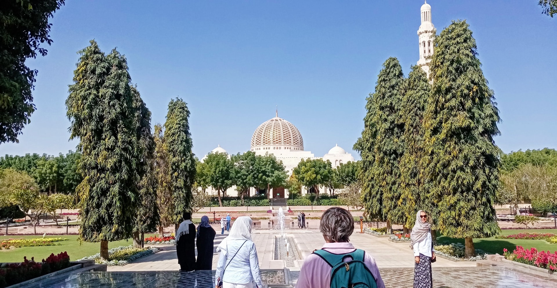 شرایط قرنطینه‌ برای ورود کودکان به عمان