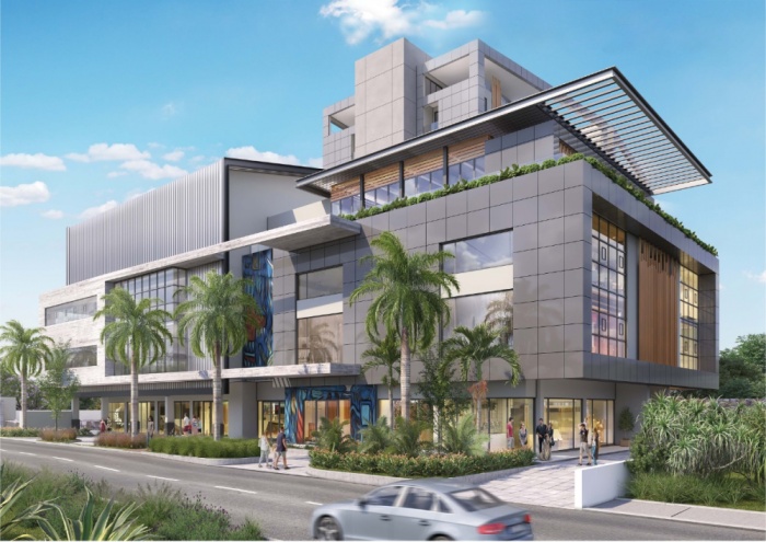 عربین تراول مارکت ۲۰۲۱: توسعه‌ی املاک برند تایم هتلز در خاورمیانه