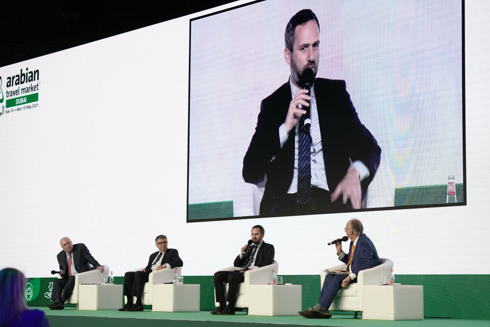 عربین تراول مارکت ۲۰۲۱: پیش‌بینی کارشناسان صنعت هواپیمایی از بازگشت سفرها در ۲۰۲۱