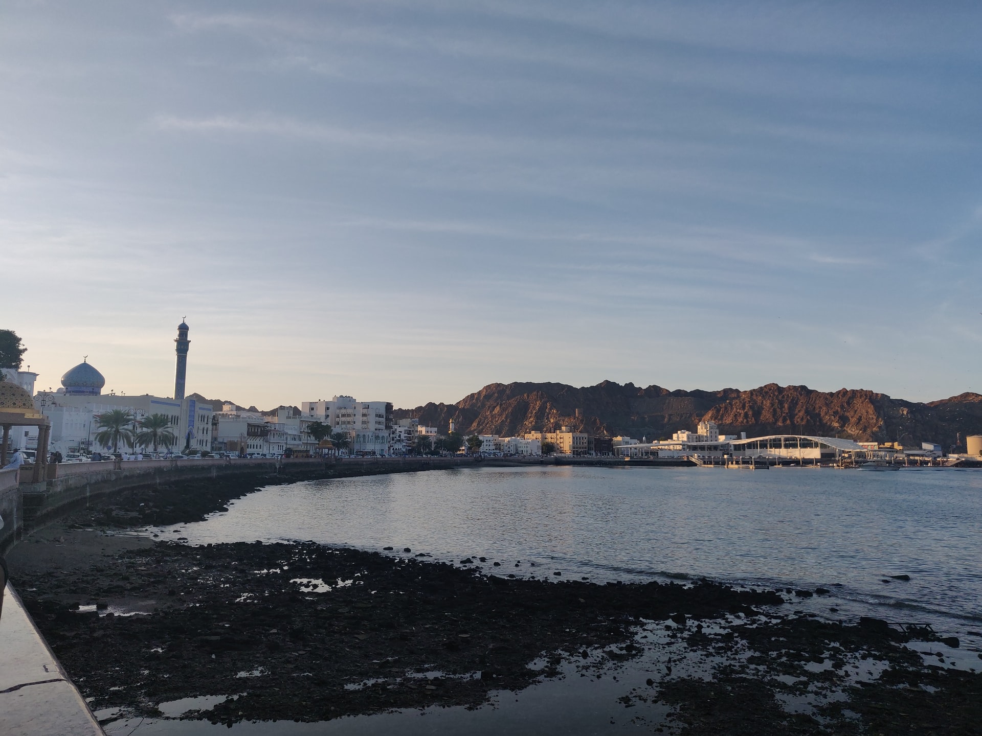 کاهش محدودیت‌های کرونایی در عمان