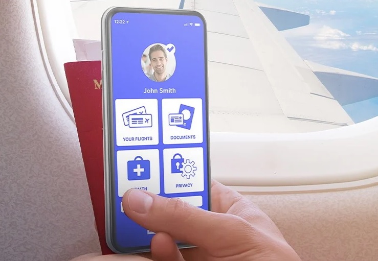 یاتا تراول پس