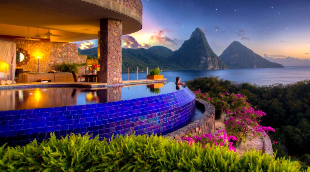 سفرهای لوکس