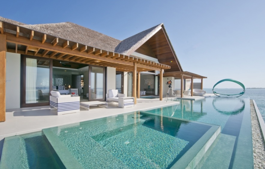 ریزورت نیاما مالدیو