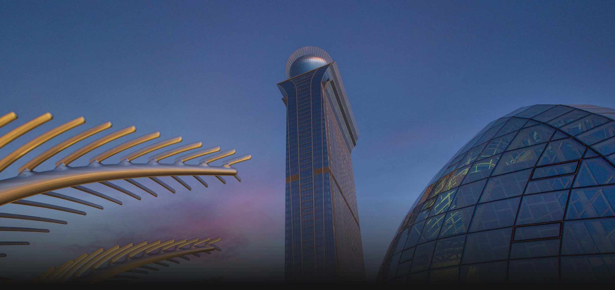 The View at The Palm