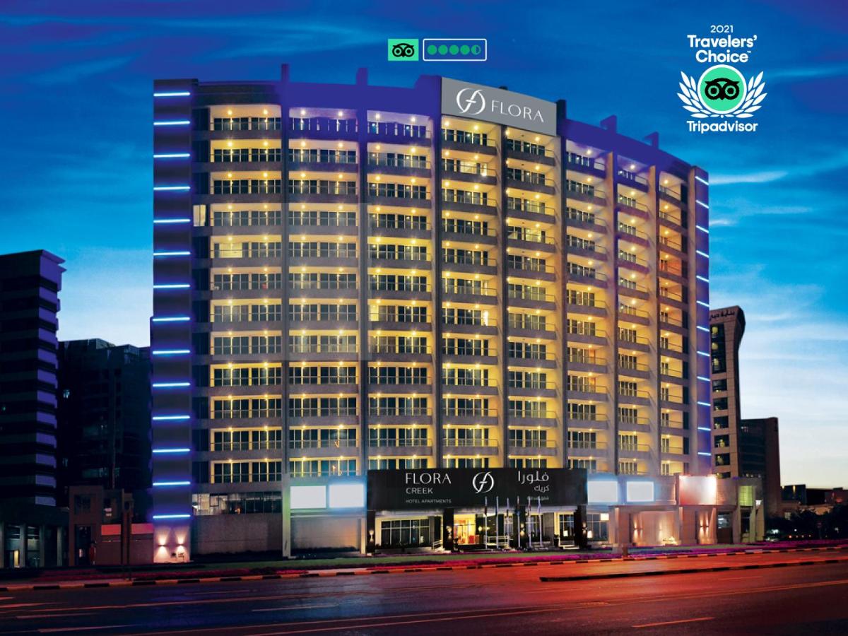 افزایش نرخ اشغال هتل‌ها در آستانه اکسپو ۲۰۲۰ دبی