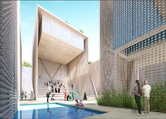 جذب گردشگر، مهم‌ترین هدف برنامه‌های گردشگری ایران در اکسپو ۲۰۲۰