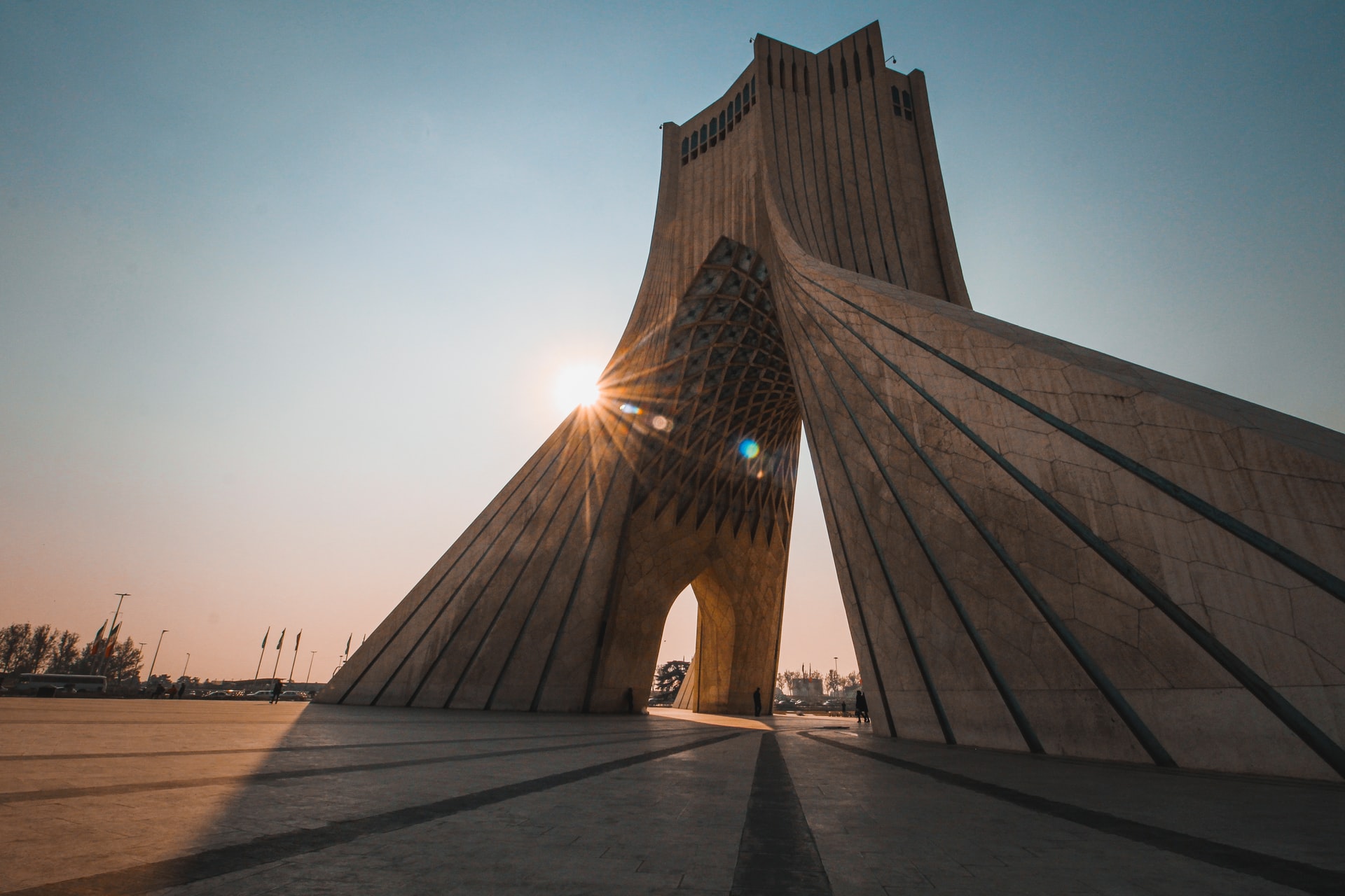 شرایط سفر به ایران در دوران کرونا