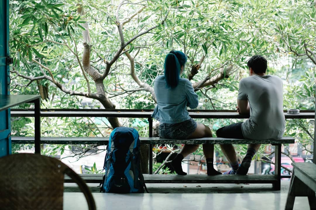 گردشگری پایدار 