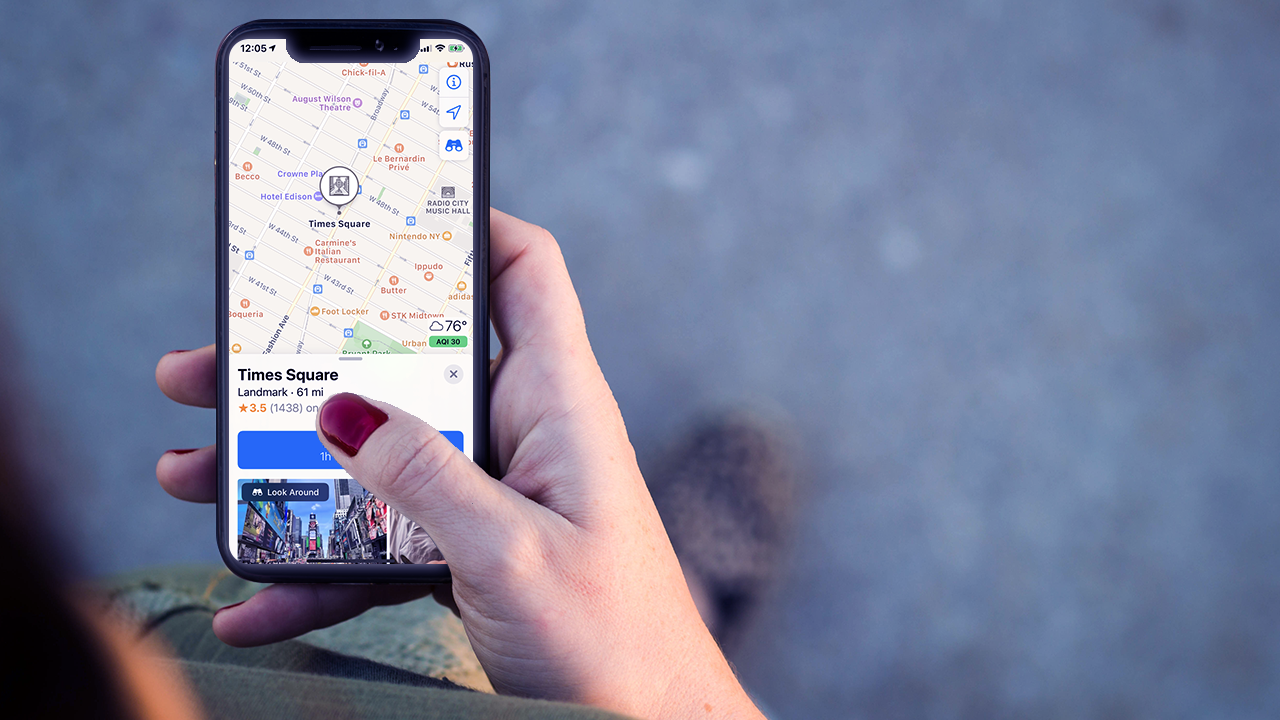 کدام اپلیکیشنهای سفر در سال ۲۰۲۱ بیشتر دانلود شدند؟ + اینفوگرافیک