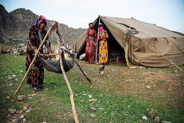 برگزاری دوره تخصصی راهنمایان گردشگری عشایر