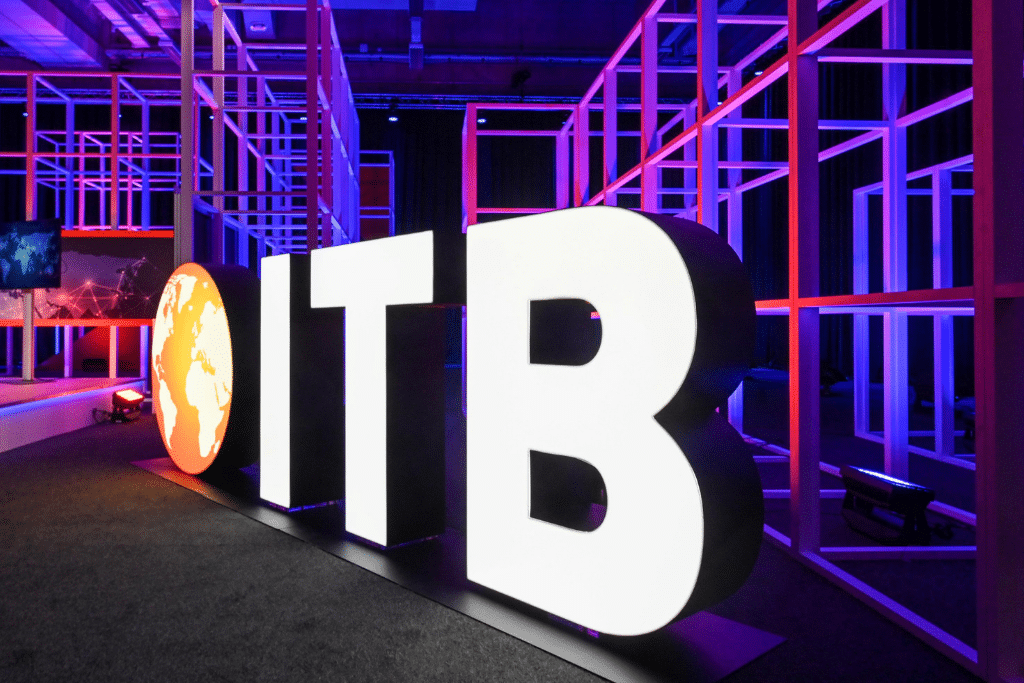 جزییات برنامههای نمایشگاه ITB برلین ۲۰۲۲