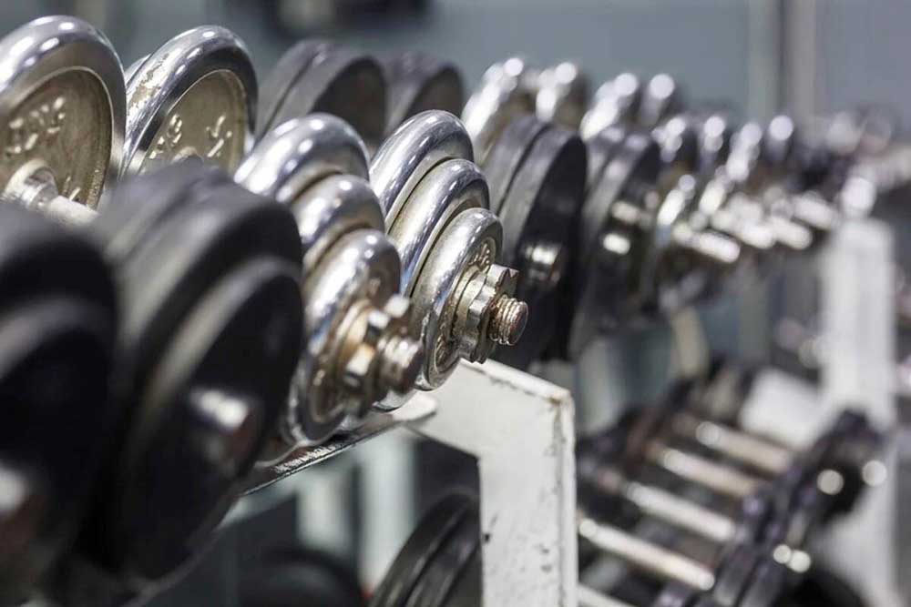 باشگاه هتل الحبتور سیتی