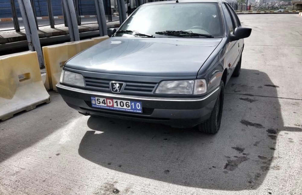 برای کاپوتاژ ماشین به کجا مراجعه کنیم؟