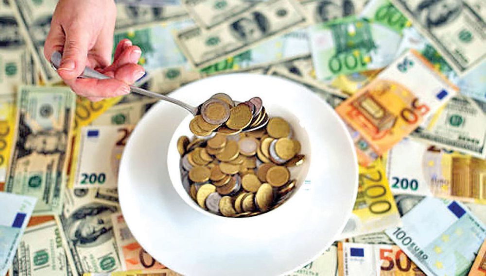 عوامل اقتصادی: پیشران مهاجرت ایرانیها