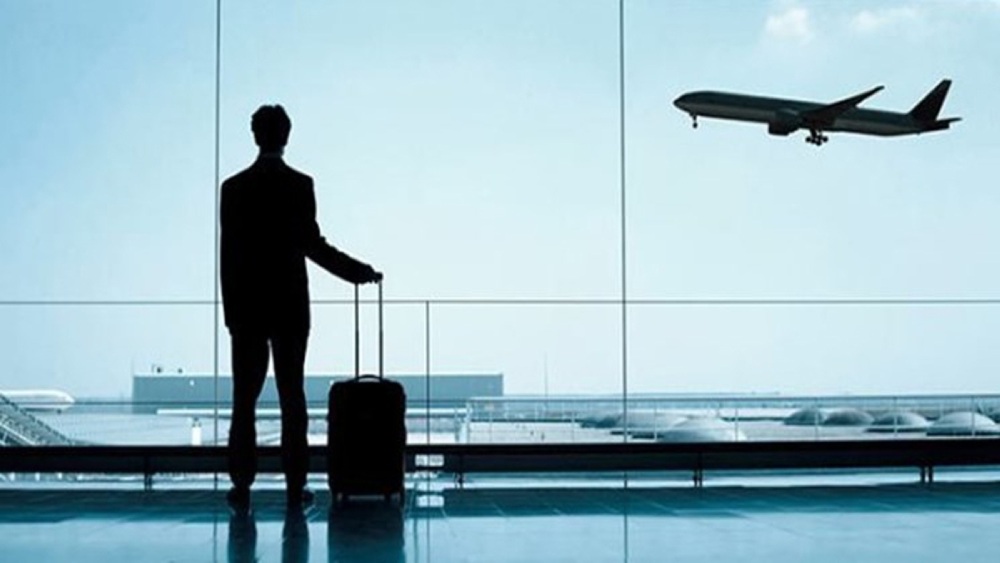 آمار سالانه مهاجرت کاری