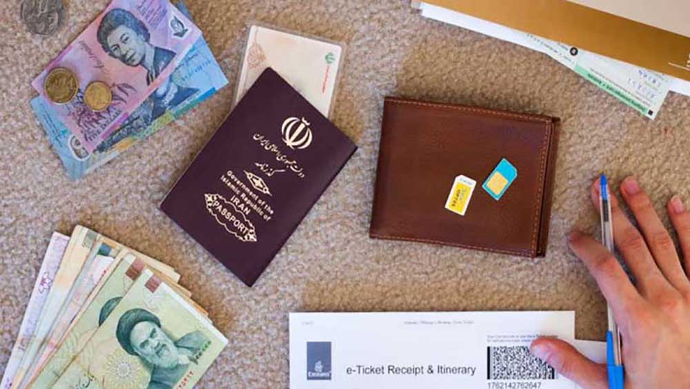 عوارض خروج از کشور کجا می رود - مالیاتی به نام سفر و به کام دولت