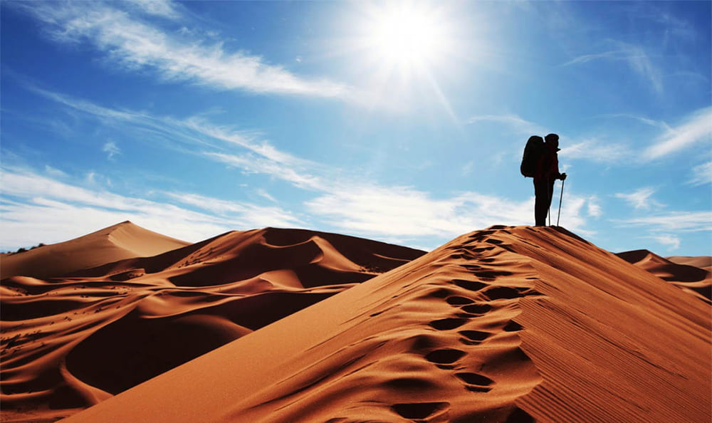 تور‌های کویر مهر ۱۴۰۱