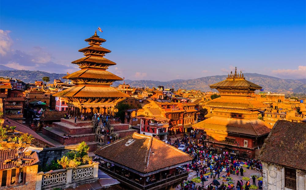 تور‌های خارجی مهر ۱۴۰۱ 