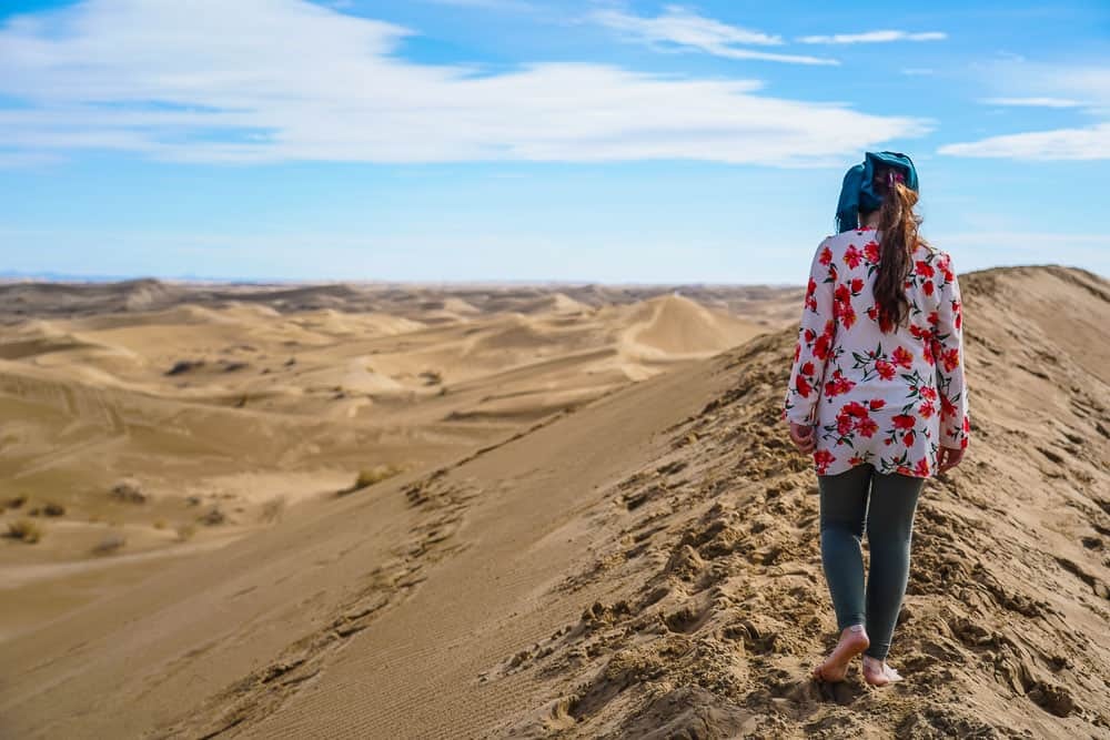 کویر ابوزیدآباد