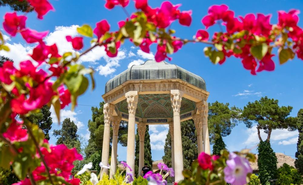 روز شیراز- چرا ۱۵ اردیبهشت روز شیراز است؟