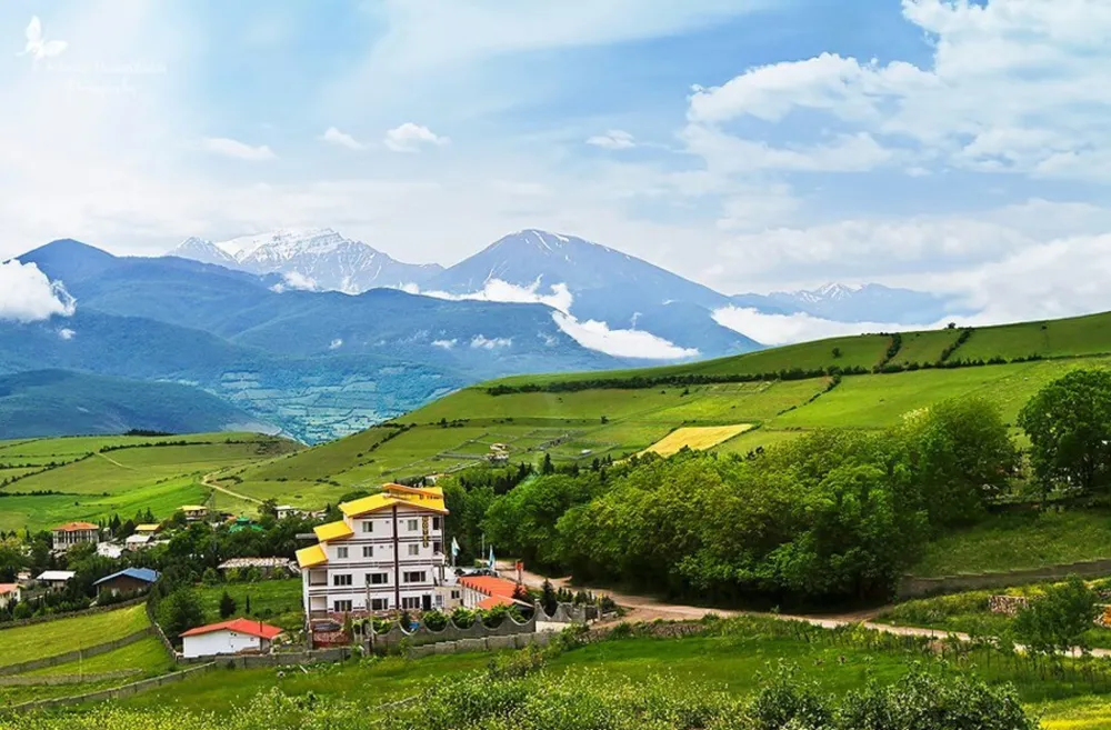 تابستان کجا بریم خنک باشد؟ کلاردشت