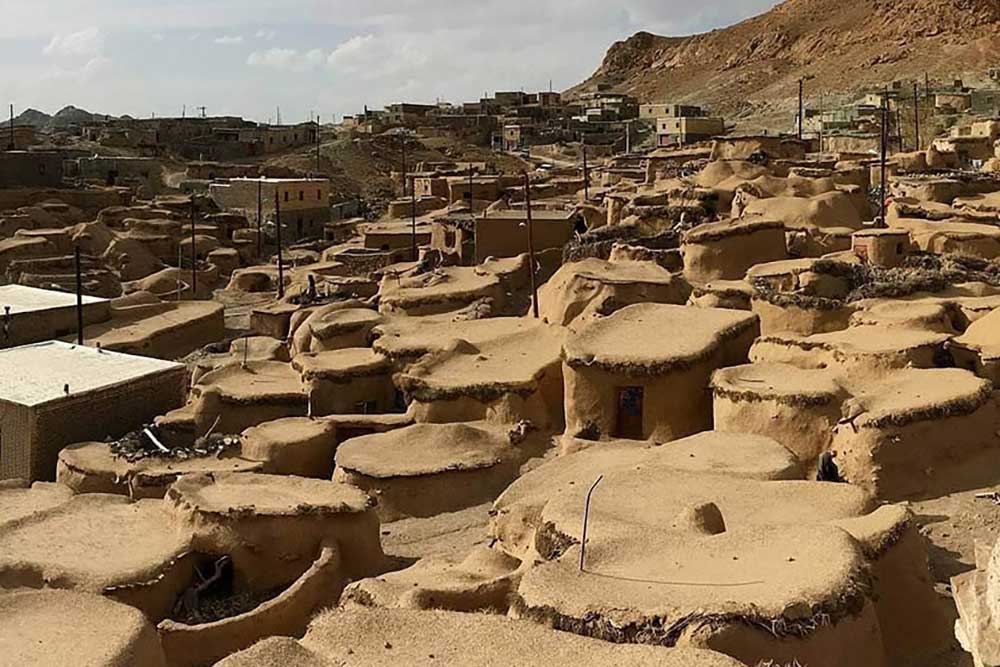 بهترین مقاصد روستا‌گردی - روستای ماخونیک