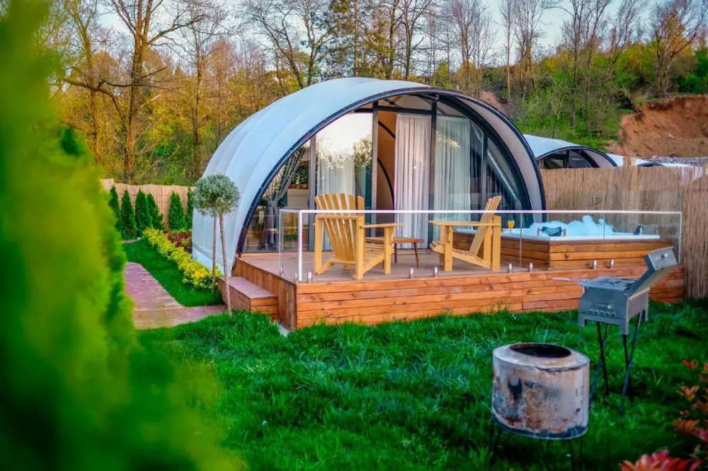 ساپانجا کجاست؟ اقامت در ساپانجا - بهترین هتل های ساپانجا