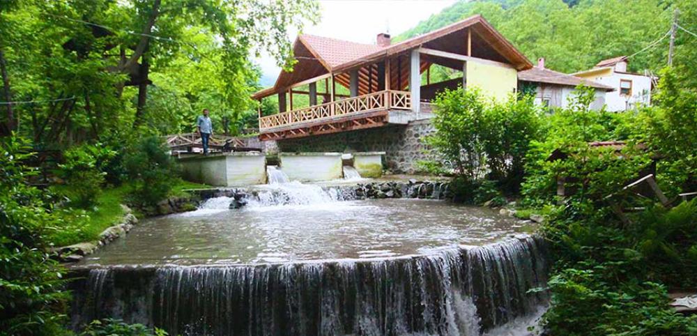 ساپانجا کجاست - آب و هوای ساپانجا - بهترین زمان سفر به ساپانجا