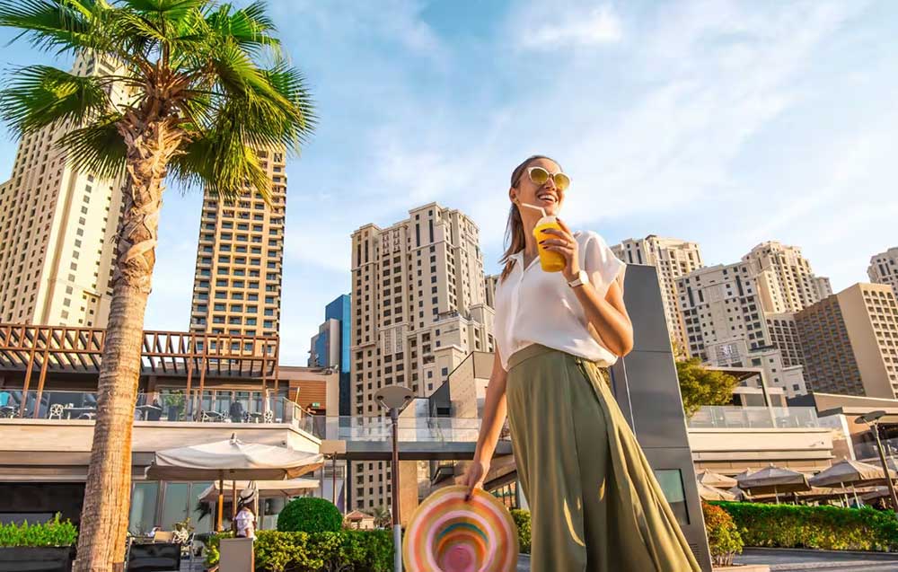 سورپرایز تابستانی دبی، تخفیف‌ها و بسته‌های ویژه هتل‌ها 