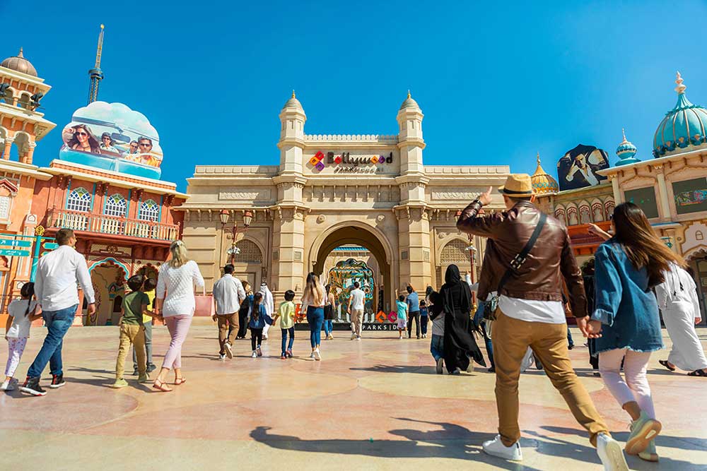 تعطیلات عید فطر کجا بریم؟ تور خارجی عید فطر ۱۴۰۳