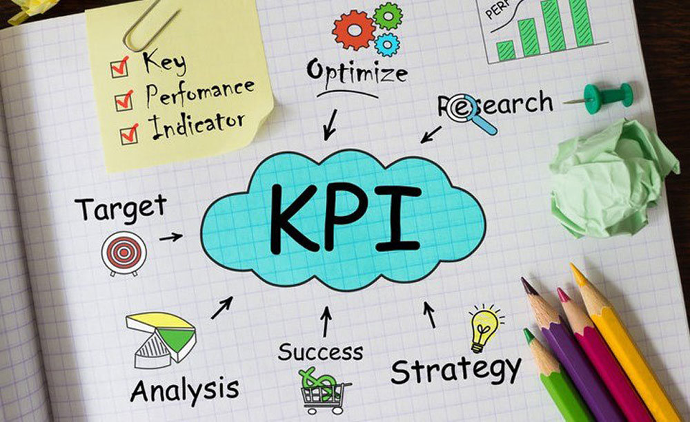 KPI در استراتژی‌های بازاریابی محتوایی