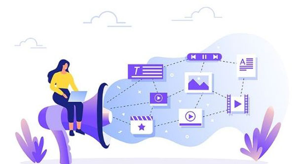  تعیین کانال‌های انتشار در بازاریابی محتوایی