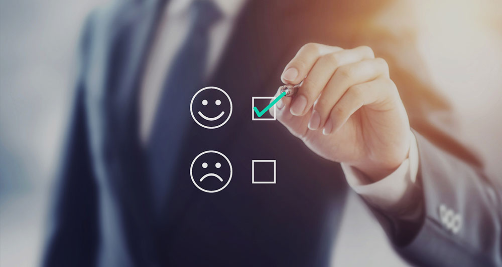 مشتری مداری چیست؟