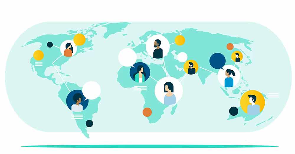 اهمیت سازمان مدیریت مقصد گردشگری