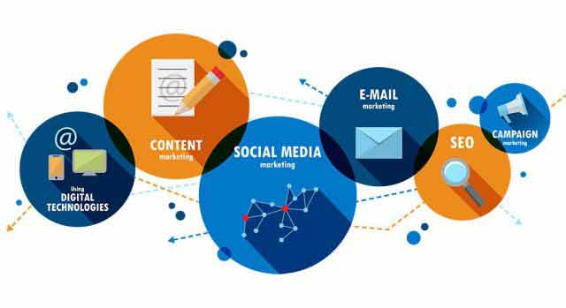 تفاوت سازمان بازاریابی مقصد و سازمان مدیریت مقصد