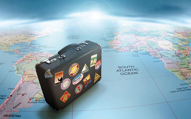 بازاریابی مقصد چیست؟