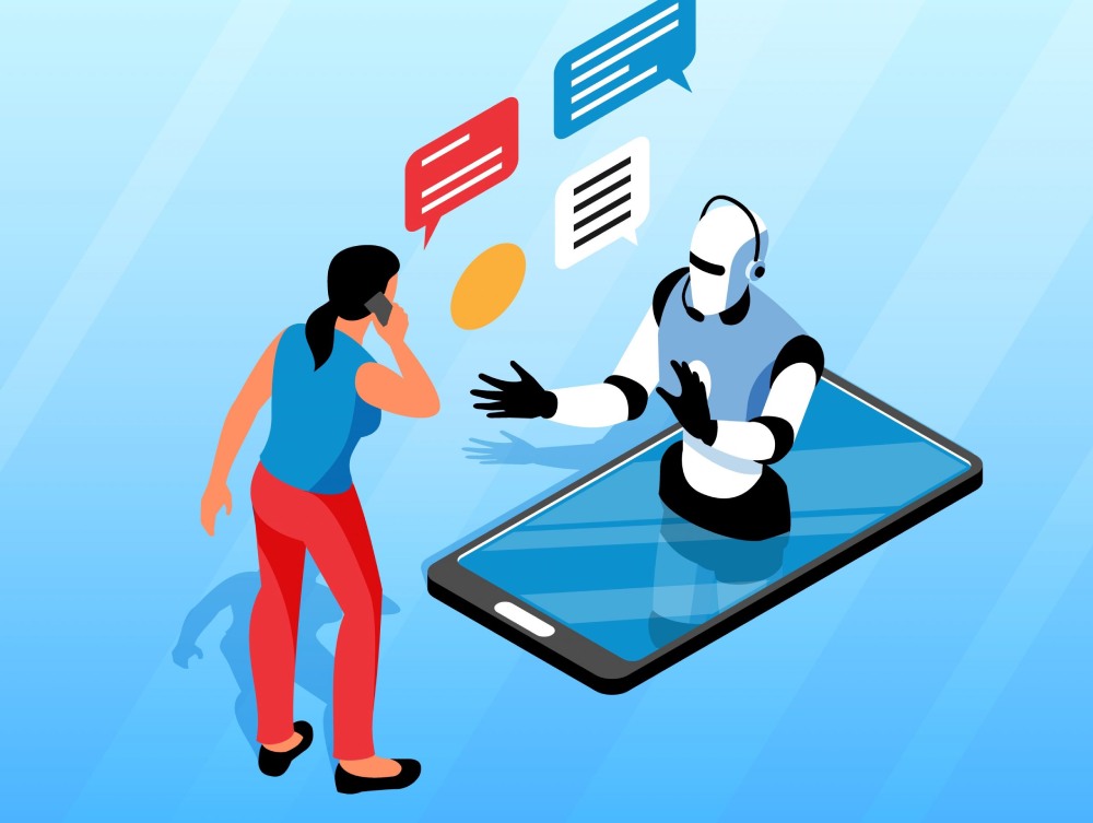 فراتر از یک دستیار معمولی