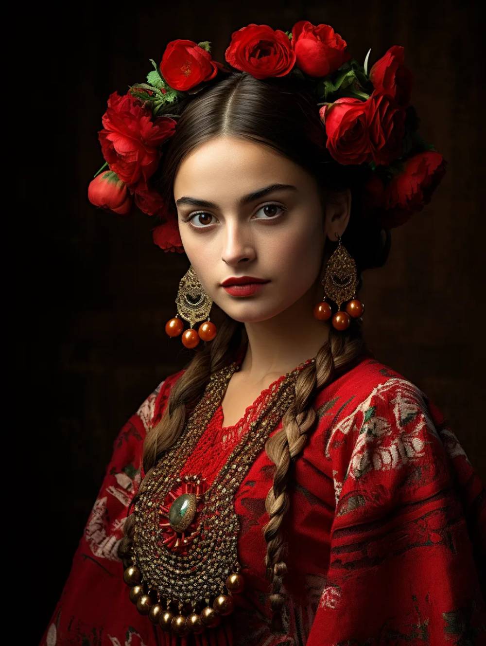 کشورها اگر انسان بودند: مکزیک