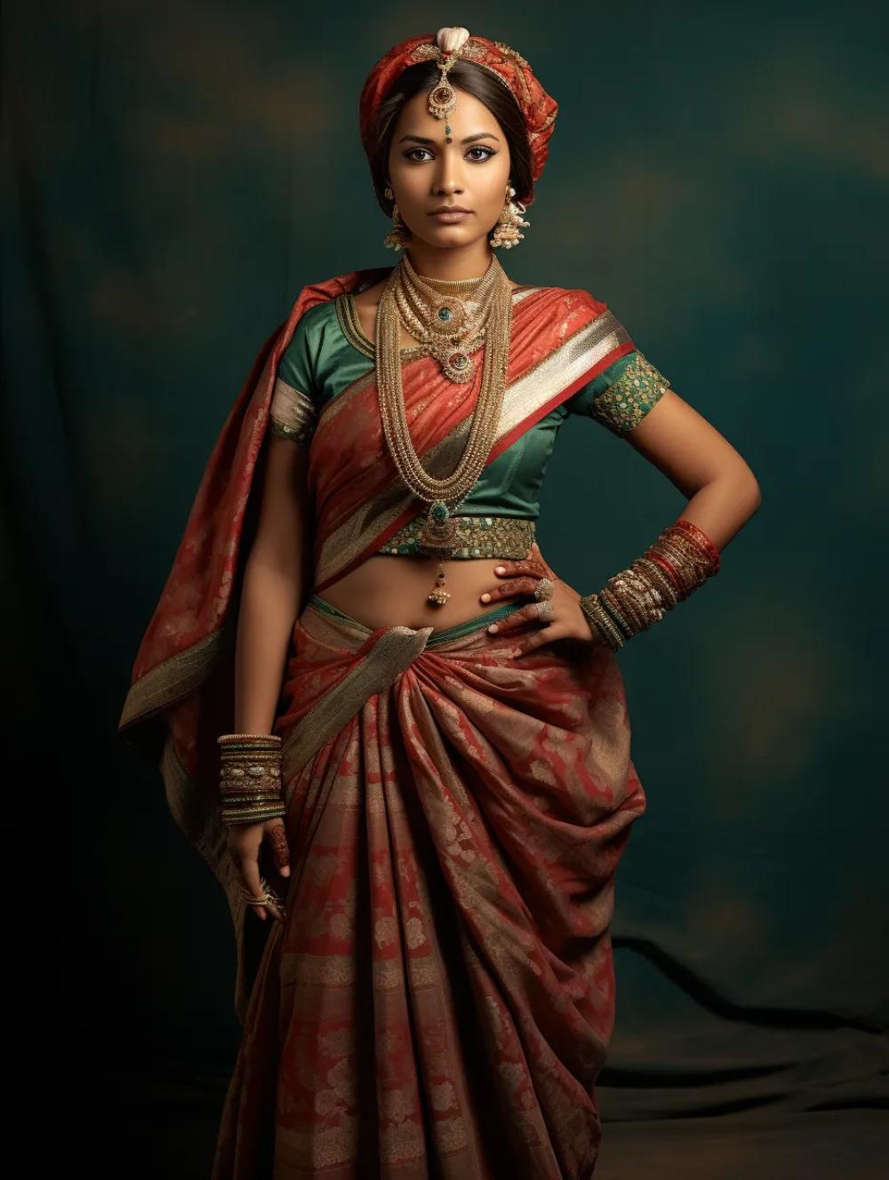 کشورها اگر انسان بودند: هند