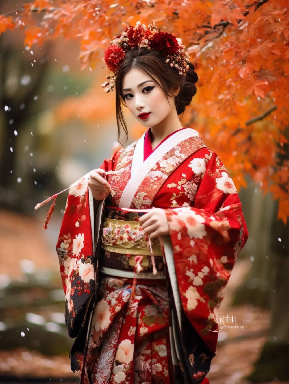 کشورها اگر انسان بودند: ژاپن