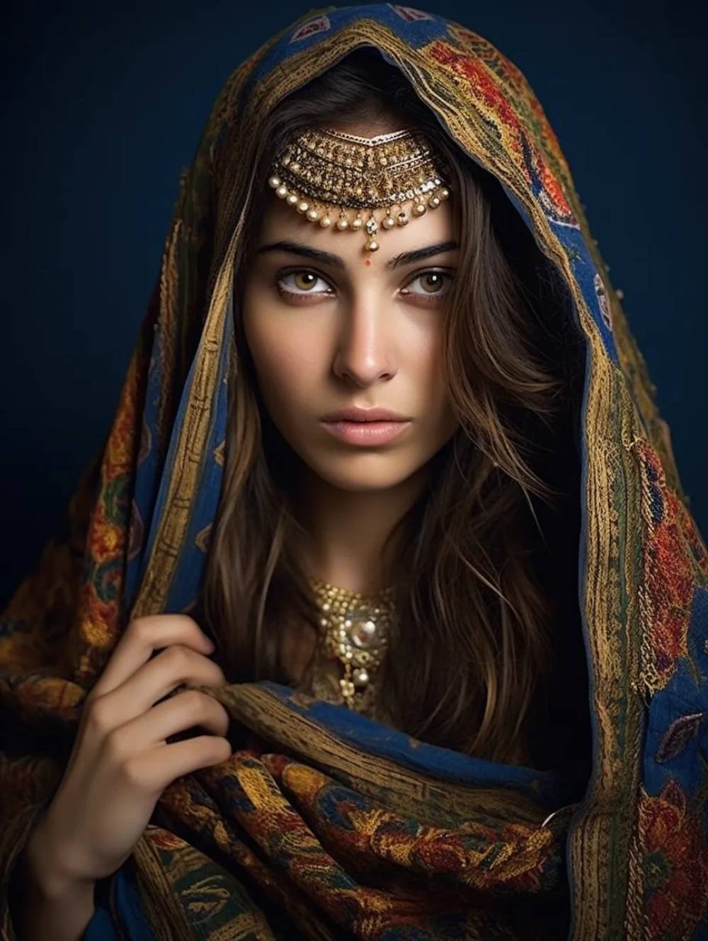 کشورها اگر انسان بودند: پاکستان