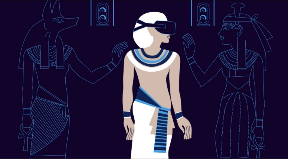 بازسازی چهره های تاریخی با هوش مصنوعی