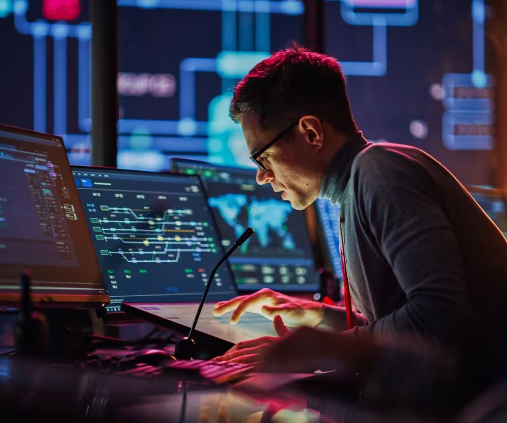 آمریکایی‌ها در صدر علاقه‌مندان به هوش مصنوعی