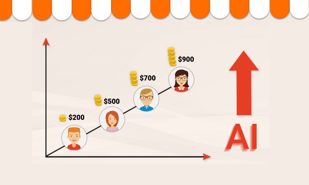 ایجاد ارزش مشتری با سیستم های هوش مصنوعی