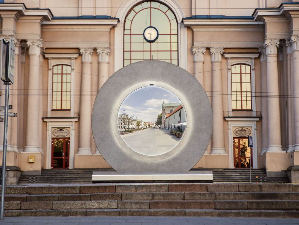 پرتال های دیجیتال