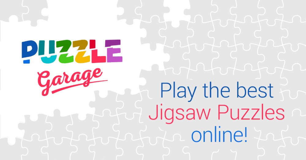 ۸ تفریح و سرگرمی دیجیتال در نوروز ۱۴۰۲ - در Puzzle Garage، قدم در جهان پازلها بگذارید